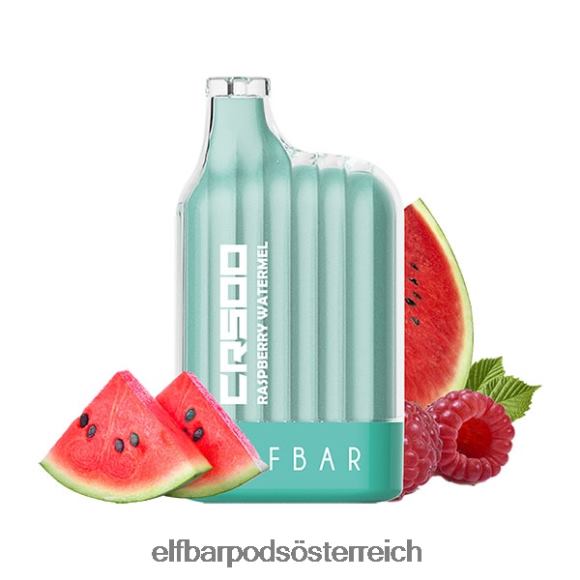 Elf Bar Pods Sky Bar - ELFBAR Bester Geschmack Einweg-Vaper CR5000 großer Ausverkauf 4FBZB318 Wassermelone